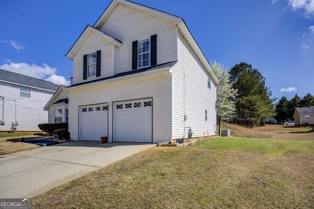 4885 Hidden Creek Place, Decatur, GA 30035