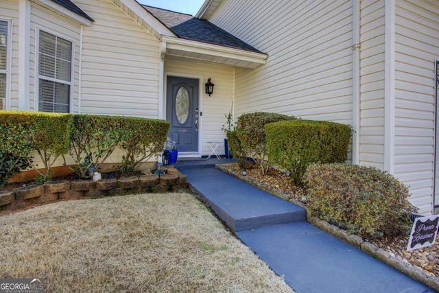 4885 Hidden Creek Place, Decatur, GA 30035