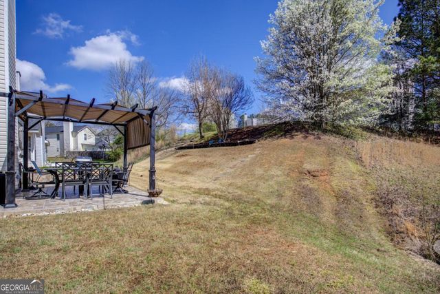 4885 Hidden Creek Place, Decatur, GA 30035