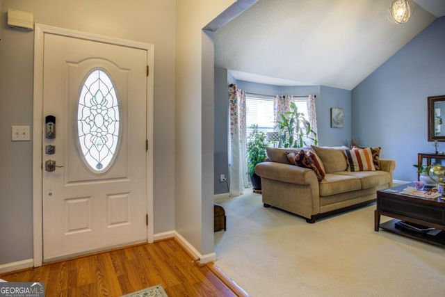 4885 Hidden Creek Place, Decatur, GA 30035