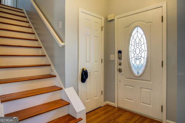 4885 Hidden Creek Place, Decatur, GA 30035