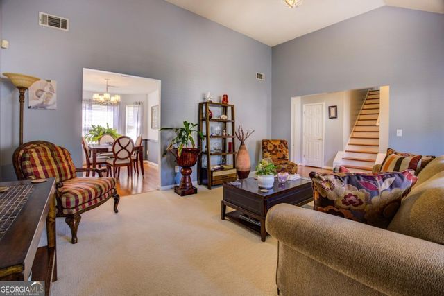 4885 Hidden Creek Place, Decatur, GA 30035