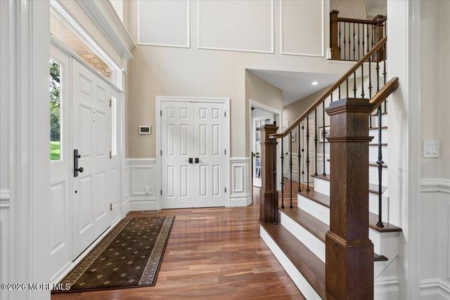 4 Liberty Lane, Perrineville, NJ 08535