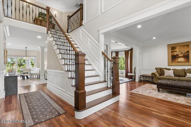 4 Liberty Lane, Perrineville, NJ 08535