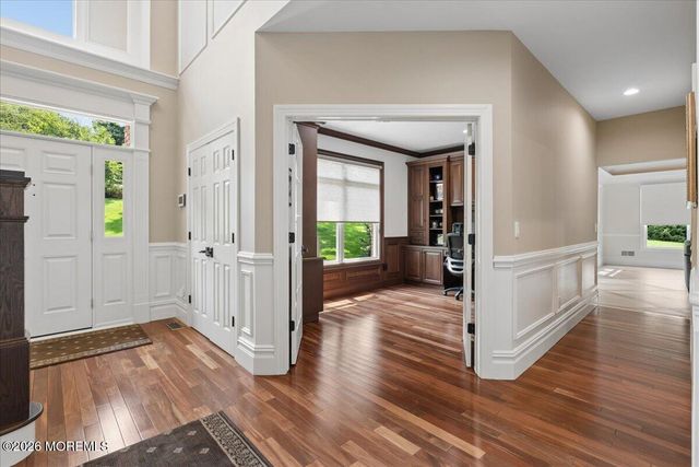 4 Liberty Lane, Perrineville, NJ 08535