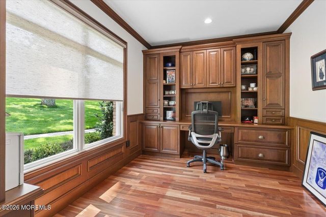 4 Liberty Lane, Perrineville, NJ 08535