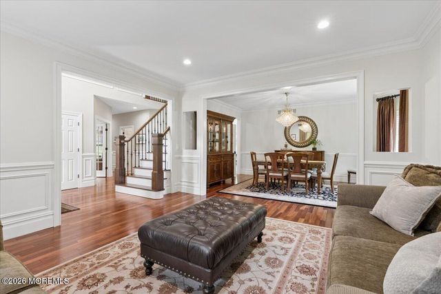 4 Liberty Lane, Perrineville, NJ 08535