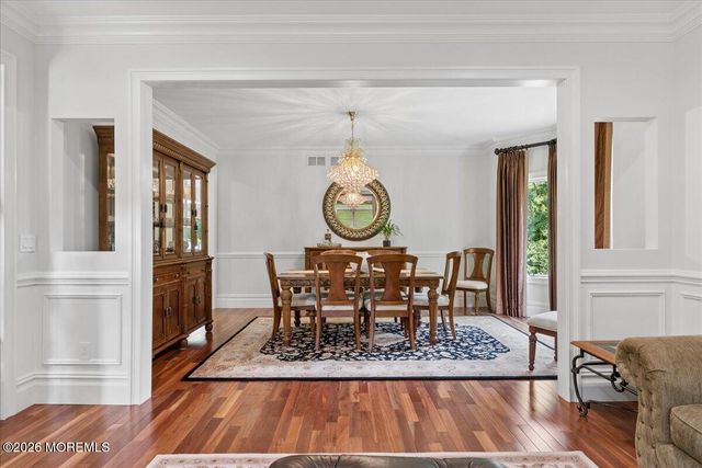 4 Liberty Lane, Perrineville, NJ 08535