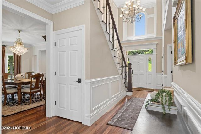 4 Liberty Lane, Perrineville, NJ 08535