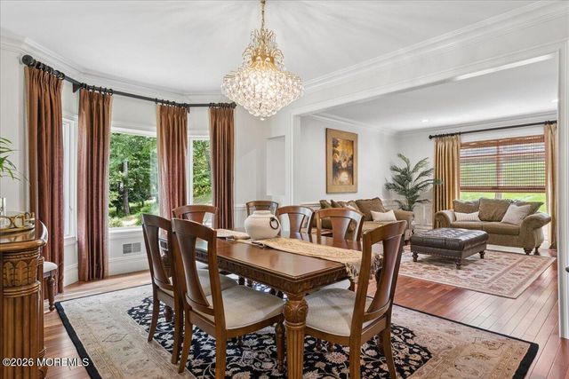 4 Liberty Lane, Perrineville, NJ 08535