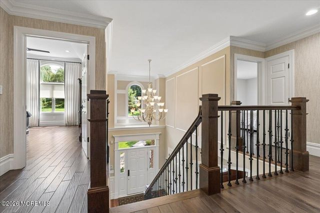 4 Liberty Lane, Perrineville, NJ 08535
