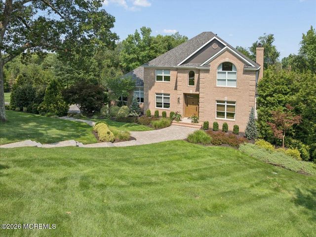 4 Liberty Lane, Perrineville, NJ 08535