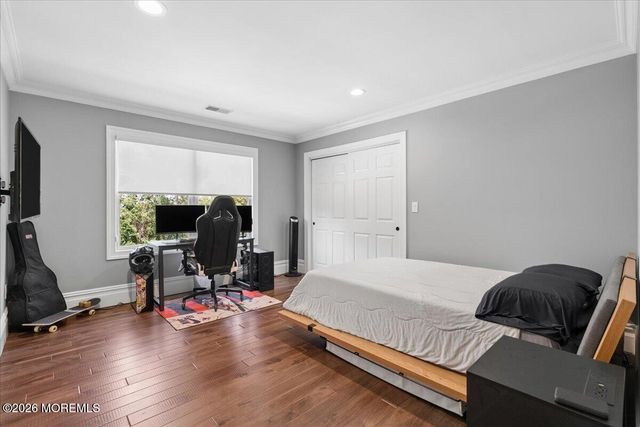 4 Liberty Lane, Perrineville, NJ 08535