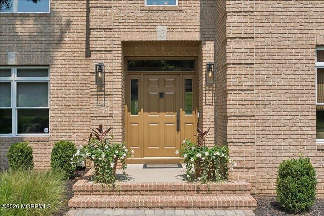 4 Liberty Lane, Perrineville, NJ 08535