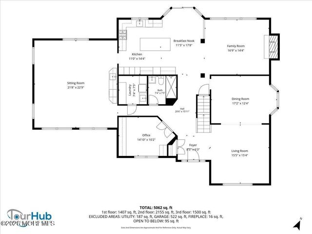 4 Liberty Lane, Perrineville, NJ 08535