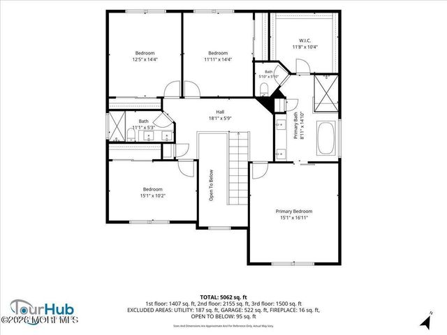 4 Liberty Lane, Perrineville, NJ 08535