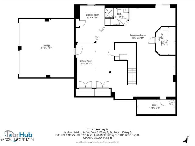 4 Liberty Lane, Perrineville, NJ 08535