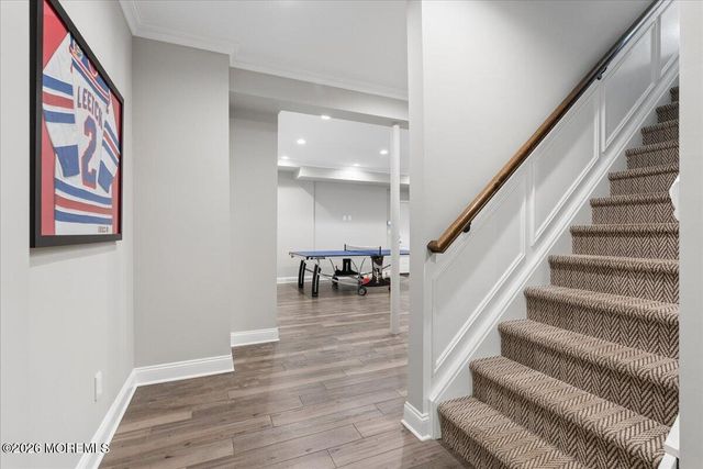 4 Liberty Lane, Perrineville, NJ 08535