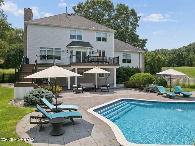 4 Liberty Lane, Perrineville, NJ 08535
