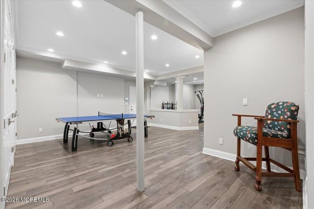 4 Liberty Lane, Perrineville, NJ 08535