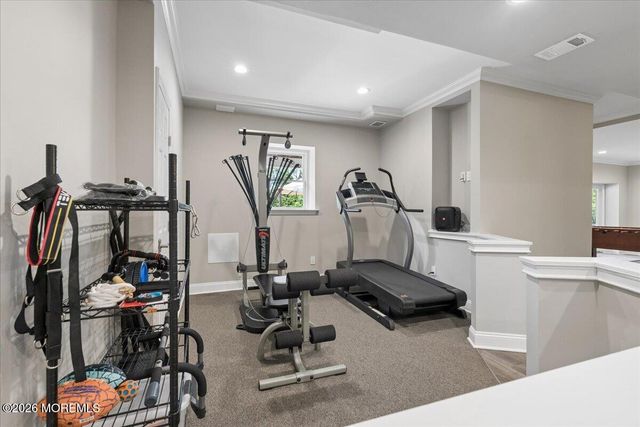 4 Liberty Lane, Perrineville, NJ 08535