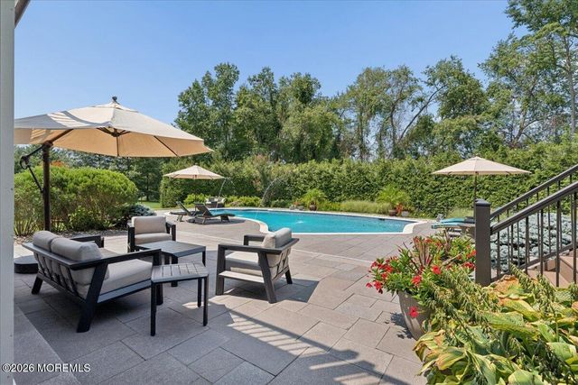 4 Liberty Lane, Perrineville, NJ 08535