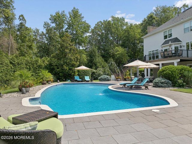 4 Liberty Lane, Perrineville, NJ 08535