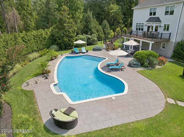 4 Liberty Lane, Perrineville, NJ 08535