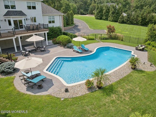 4 Liberty Lane, Perrineville, NJ 08535