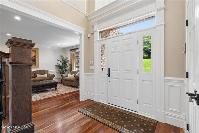 4 Liberty Lane, Perrineville, NJ 08535