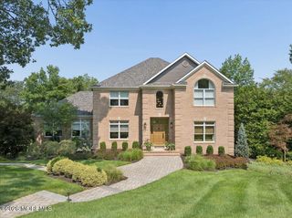 4 Liberty Lane, Perrineville, NJ 08535