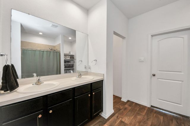 5322 Shady Olive Street, Katy, TX 77449