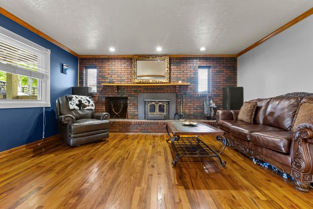 154 Double Culvert Road, Georgetown, KY 40324