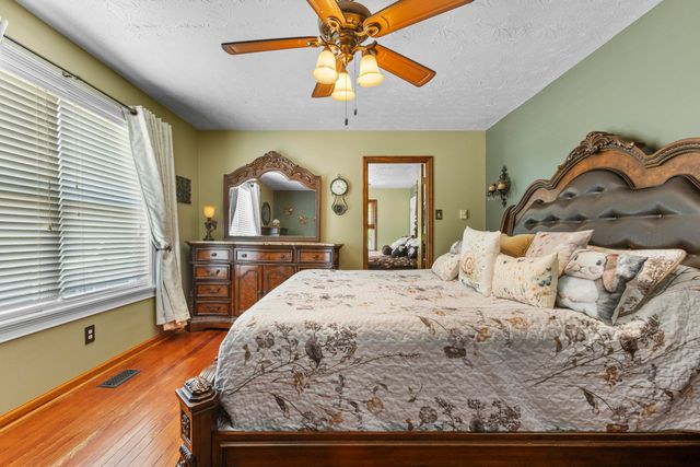 154 Double Culvert Road, Georgetown, KY 40324