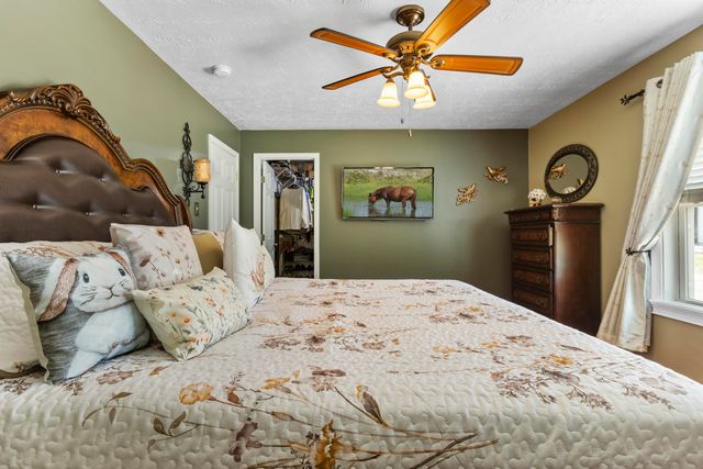 154 Double Culvert Road, Georgetown, KY 40324