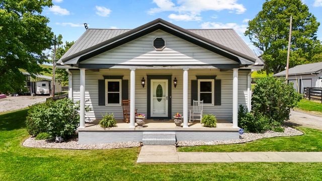 154 Double Culvert Road, Georgetown, KY 40324