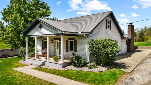 154 Double Culvert Road, Georgetown, KY 40324