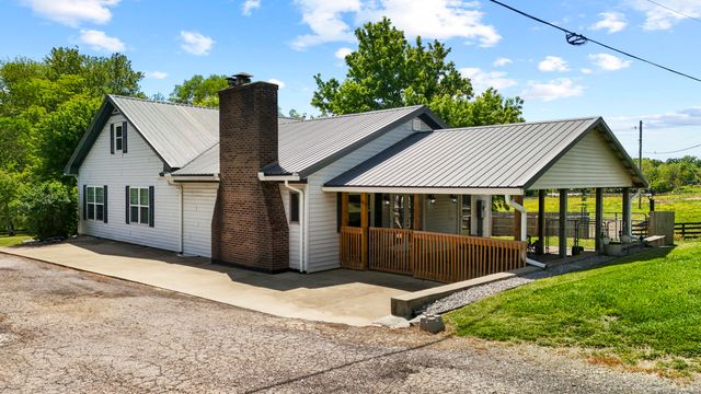 154 Double Culvert Road, Georgetown, KY 40324