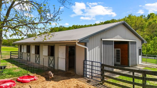 154 Double Culvert Road, Georgetown, KY 40324