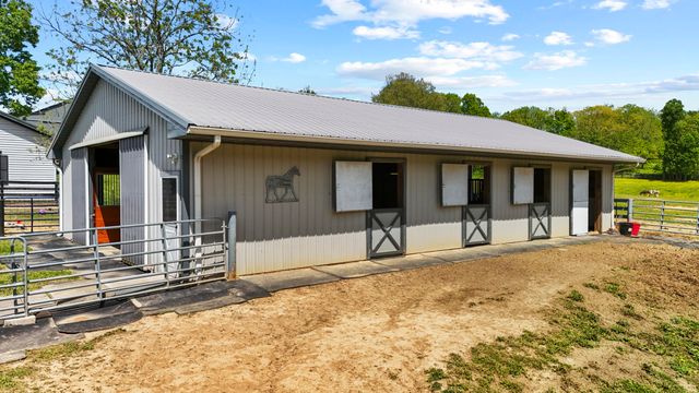 154 Double Culvert Road, Georgetown, KY 40324