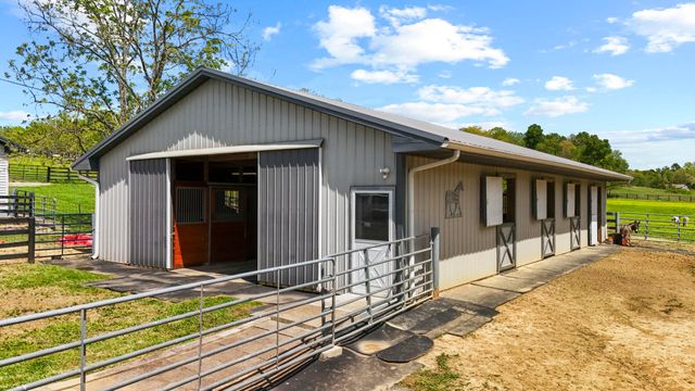 154 Double Culvert Road, Georgetown, KY 40324
