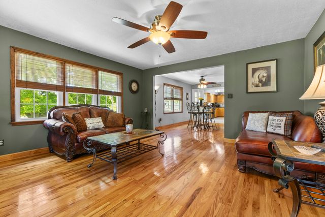 154 Double Culvert Road, Georgetown, KY 40324