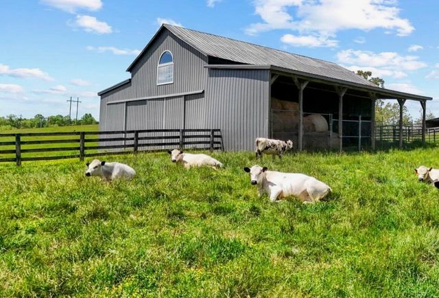 154 Double Culvert Road, Georgetown, KY 40324