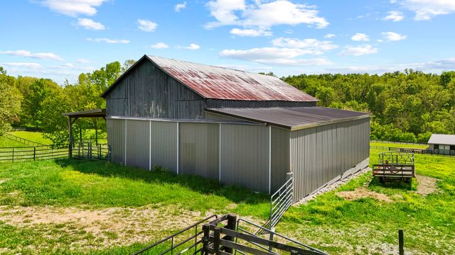 154 Double Culvert Road, Georgetown, KY 40324