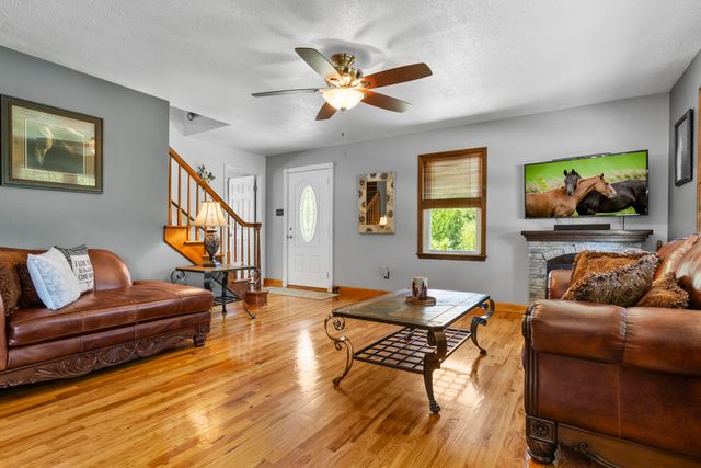 154 Double Culvert Road, Georgetown, KY 40324
