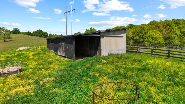 154 Double Culvert Road, Georgetown, KY 40324