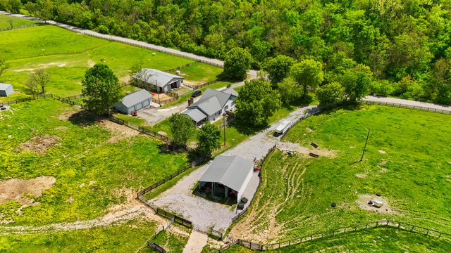 154 Double Culvert Road, Georgetown, KY 40324