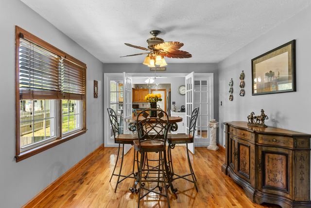 154 Double Culvert Road, Georgetown, KY 40324