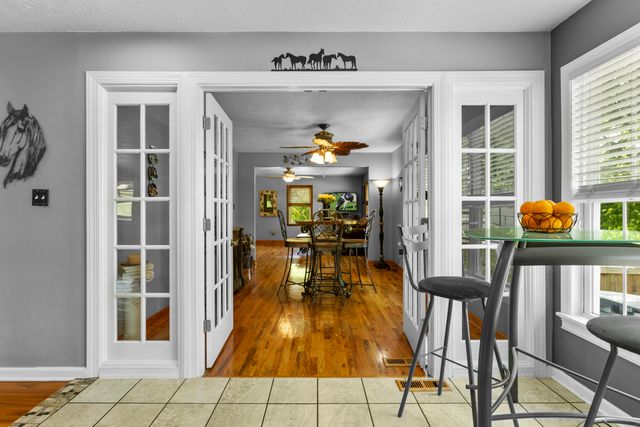 154 Double Culvert Road, Georgetown, KY 40324