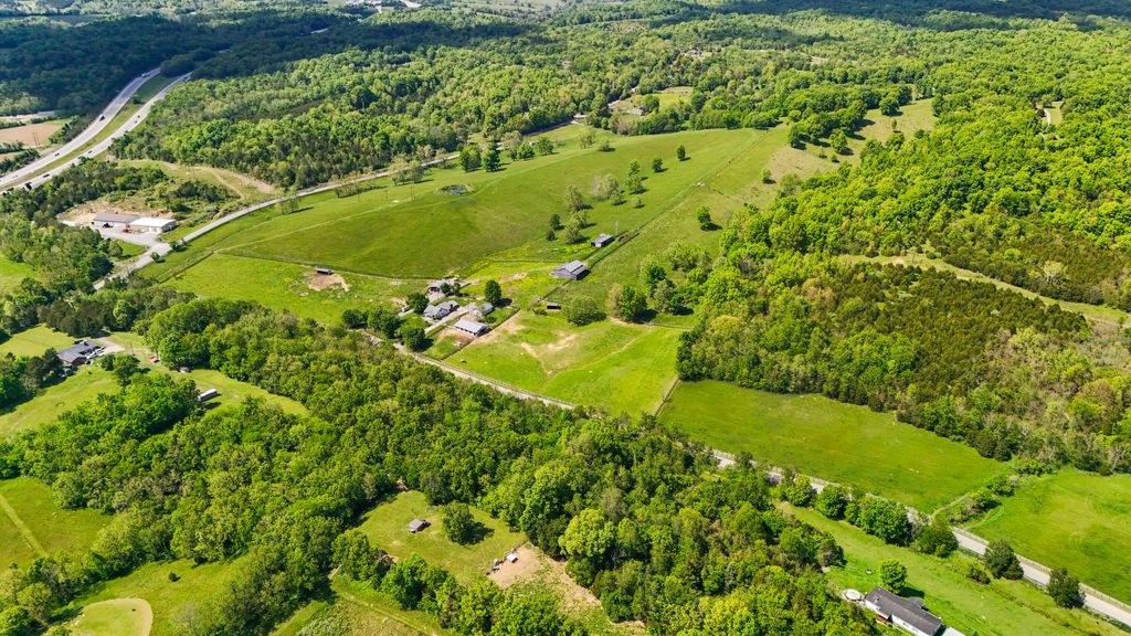 154 Double Culvert Road, Georgetown, KY 40324